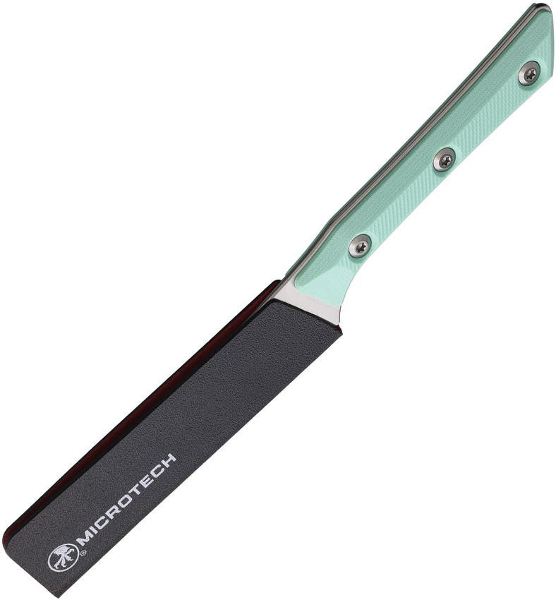 4.5" Steak Set FS Caribbean Bl - Image 2