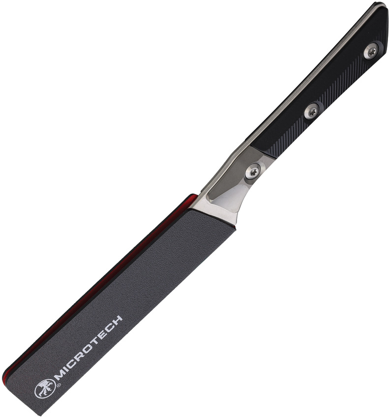 4.5" Steak Set SW Black G10 - Image 2