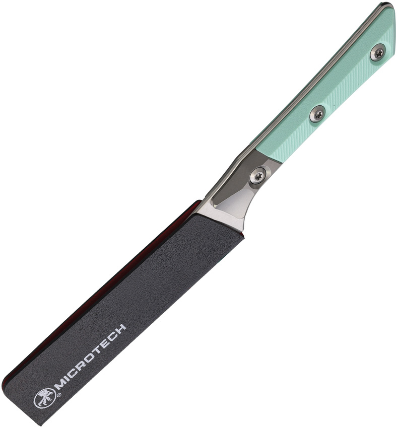 4.5" Steak Set SW Caribbean Bl - Image 2