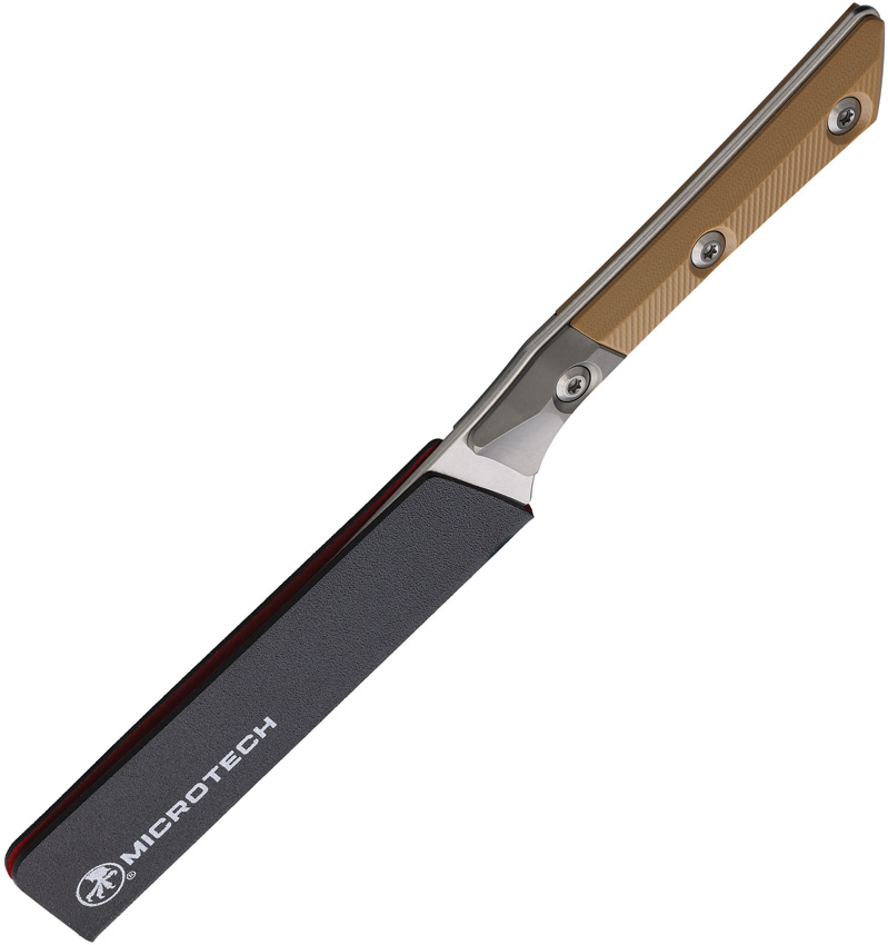 4.5" Steak Set SW Coyote Tan G - Image 2