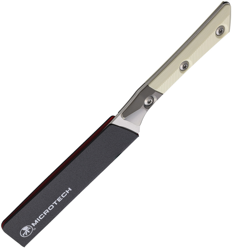 4.5" Steak Set SW Ivory G10 - Image 2