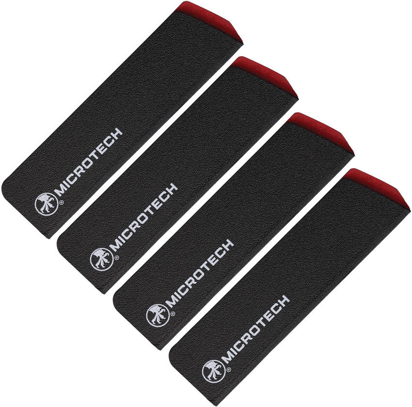 4.5" Steak Set SW OD Green G10 - Image 3