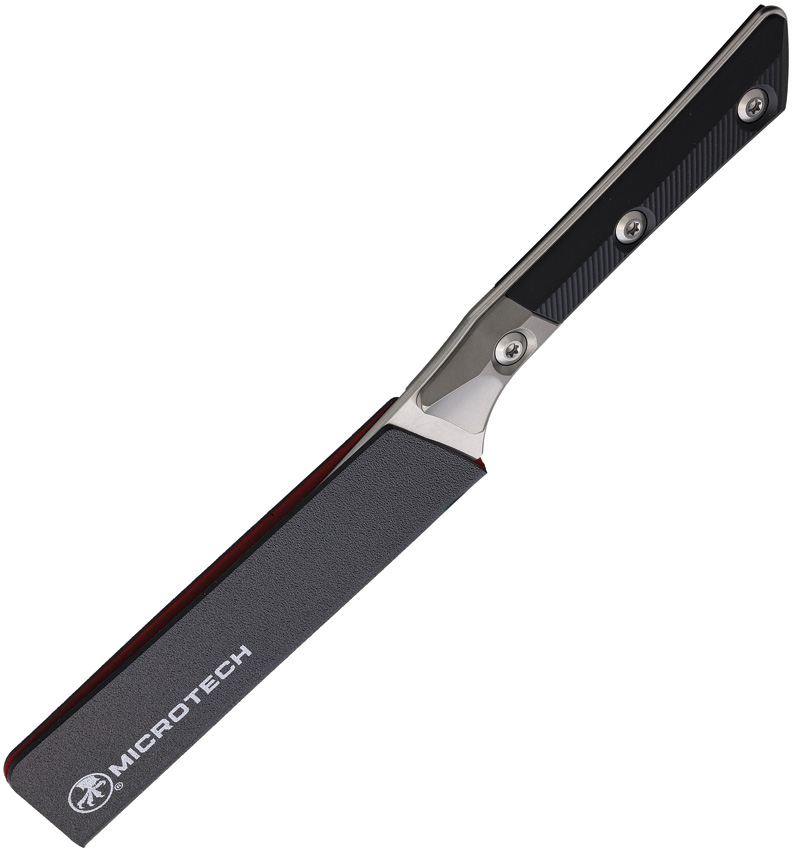 4.5" Steak Set SW FS Black G10 - Image 2