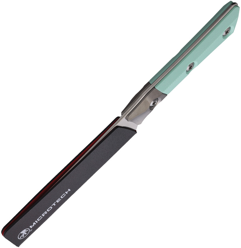 4.5" Steak Set SW FS Caribbean - Image 2