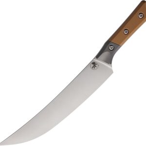 Butcher Knife 10" SW Coyote Ta