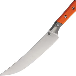 Butcher Knife 10" SW Ember G10