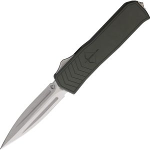 Auto OTF Dagger 154 CM Green