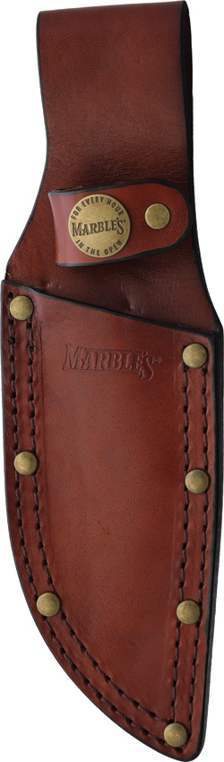 Green Micarta Hunter - Image 2