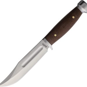 Ideal Brown Micarta