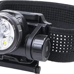 HiStar Helmet Light