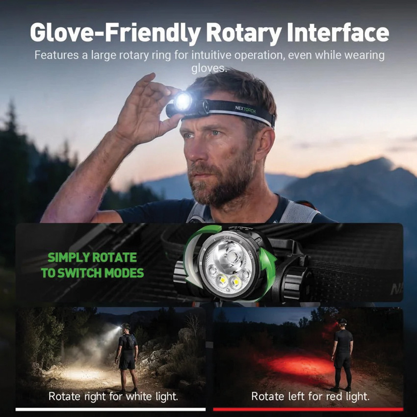 HiStar Headlamp - Image 4