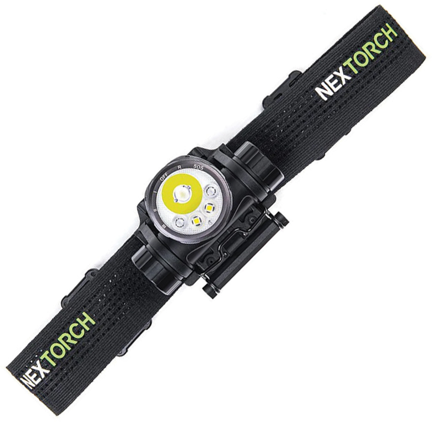 HiStar Headlamp - Image 5