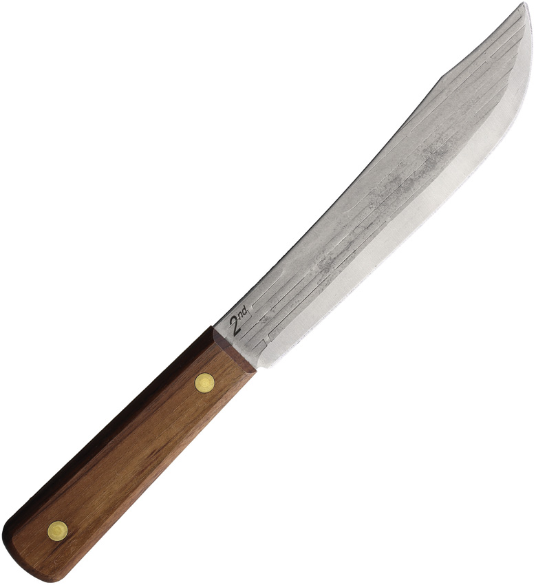 Butcher Knife 2nd