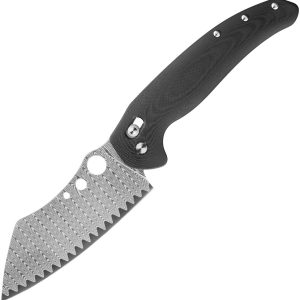 Sentry R1 Damascus Blk