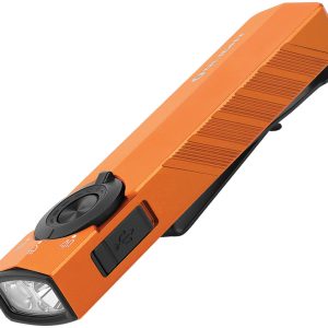 Arkfeld Pro Lite Orange