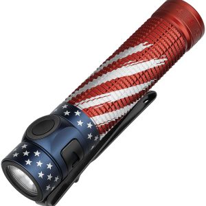 Baton 4 Stars and Stripes