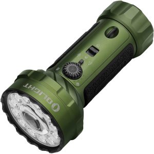 Marauder Mini 2 OD Green