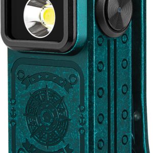 Oclip Pro Sunken Artifact