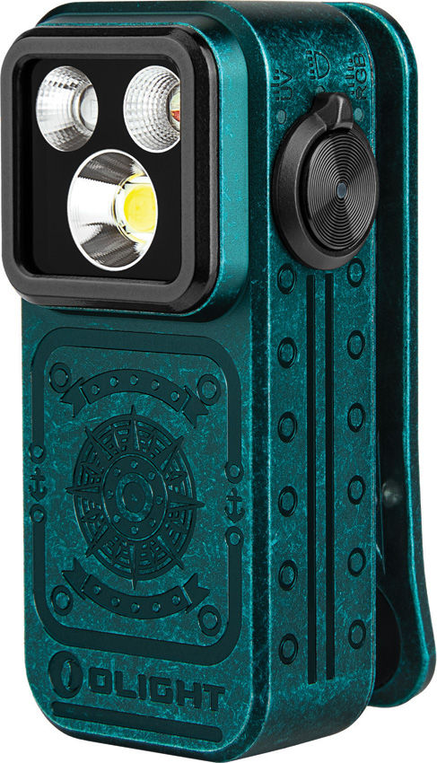 Oclip Pro Sunken Artifact