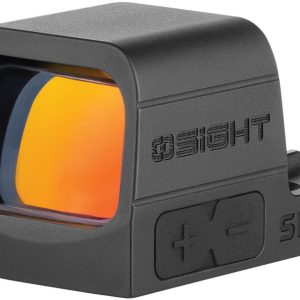 Osight SE 6MOA Red