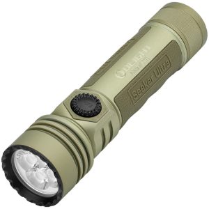 Seeker Ultra Olive Green