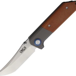 Sienna Linerlock