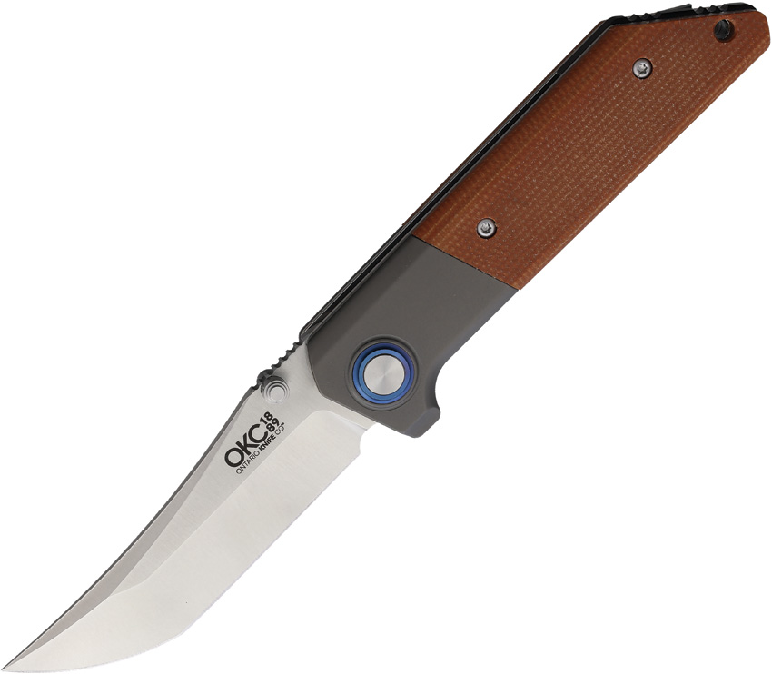 Sienna Linerlock