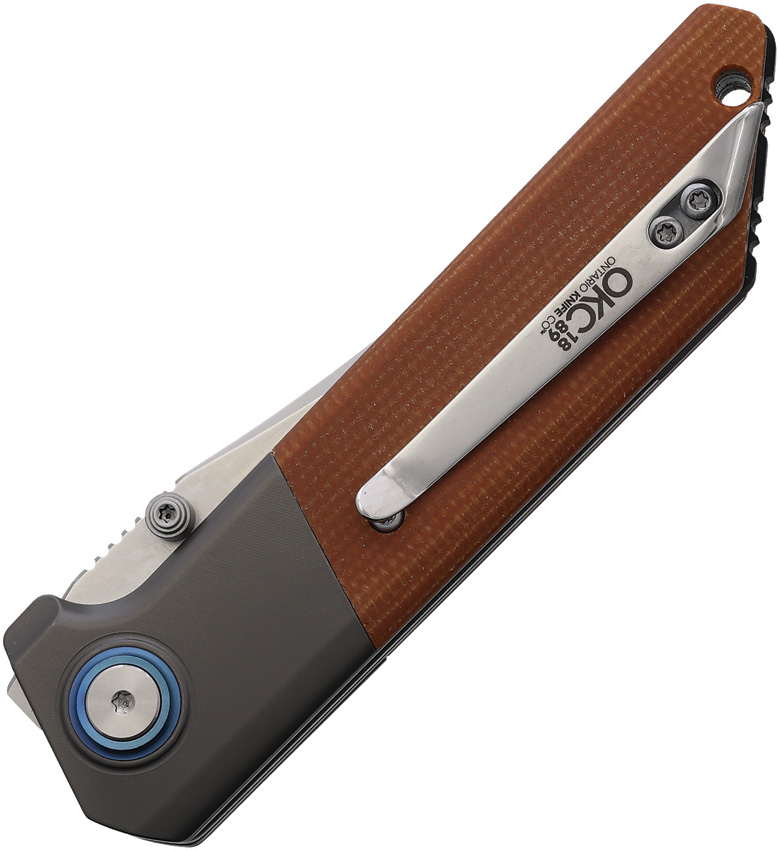 Sienna Linerlock - Image 2