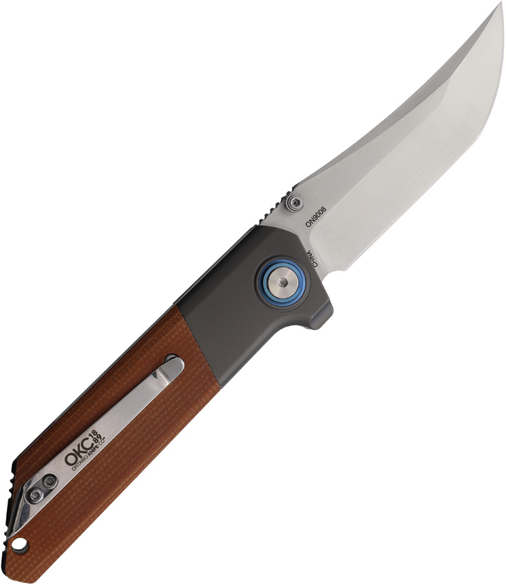 Sienna Linerlock - Image 3