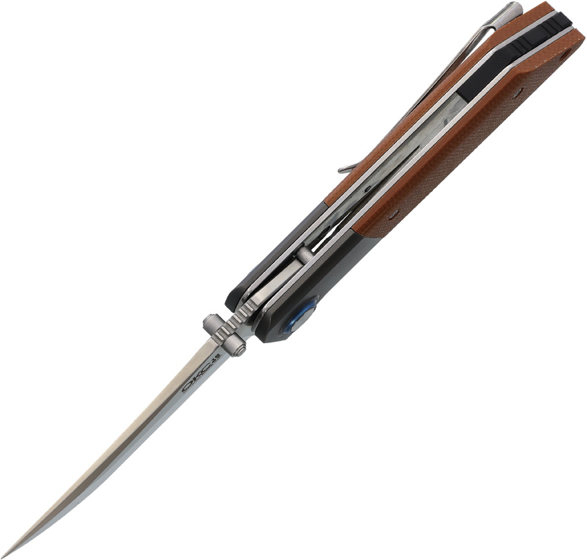Sienna Linerlock - Image 4