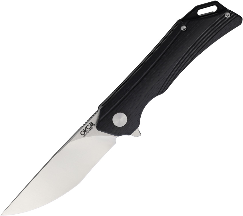 Combatan Linerlock