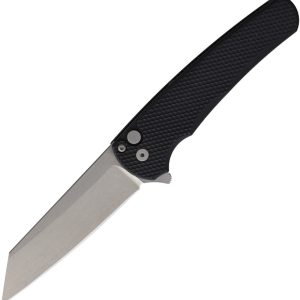 Malibu Flipper Textured Black