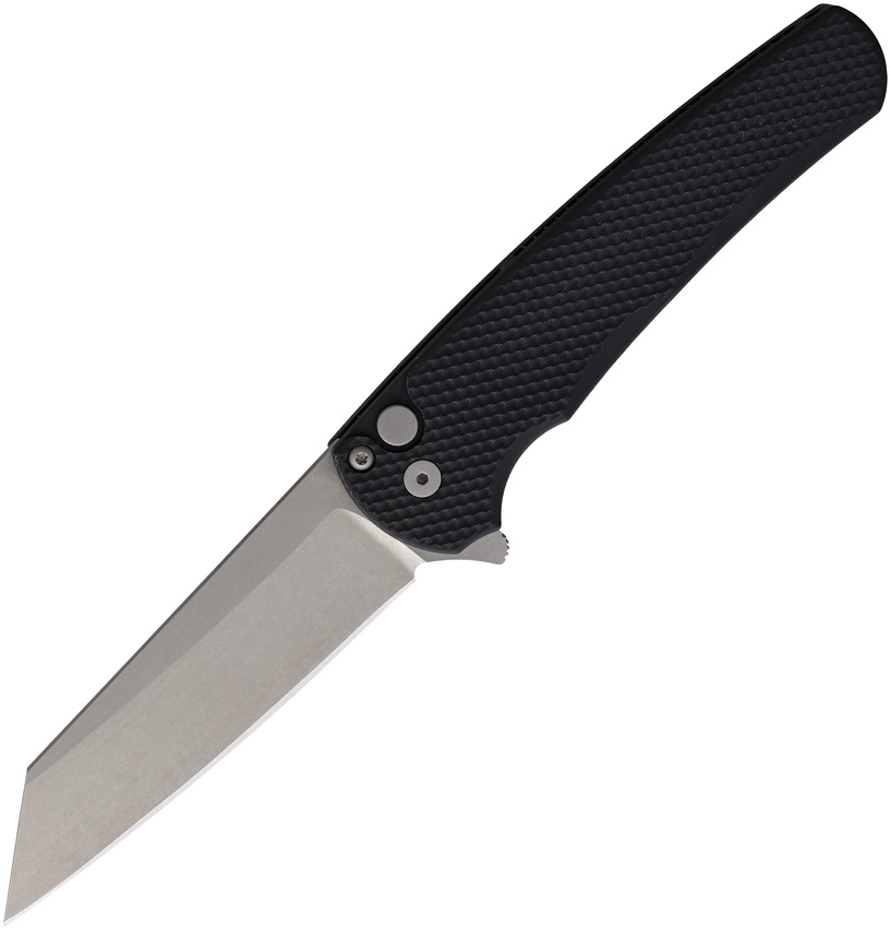 Malibu Flipper Textured Black