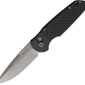 Auto Tactical Response 3 Green