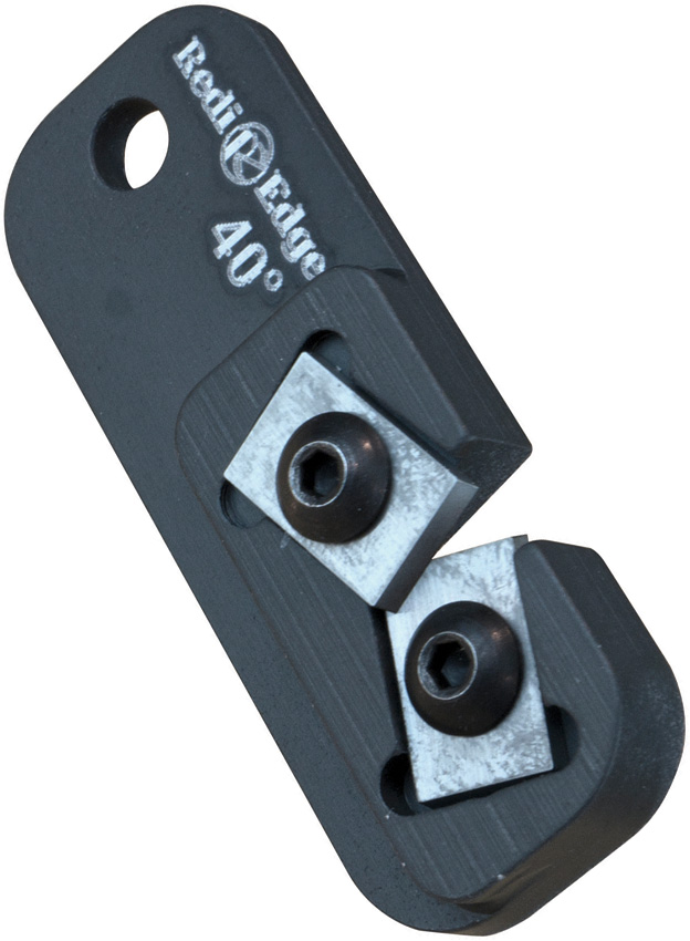 Dog Tag Sharpener 40