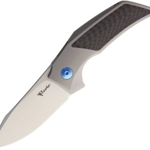 T2500 Framelock CF