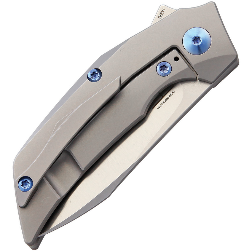 T2500 Framelock CF - Image 2