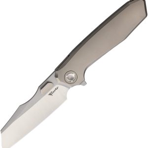 Mantis TI Bead Blast
