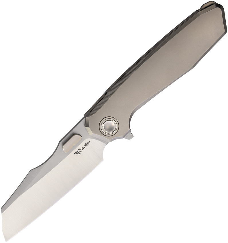 Mantis TI Bead Blast