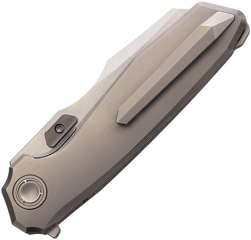 Mantis TI Bead Blast - Image 2