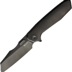 Mantis TI Black DLC