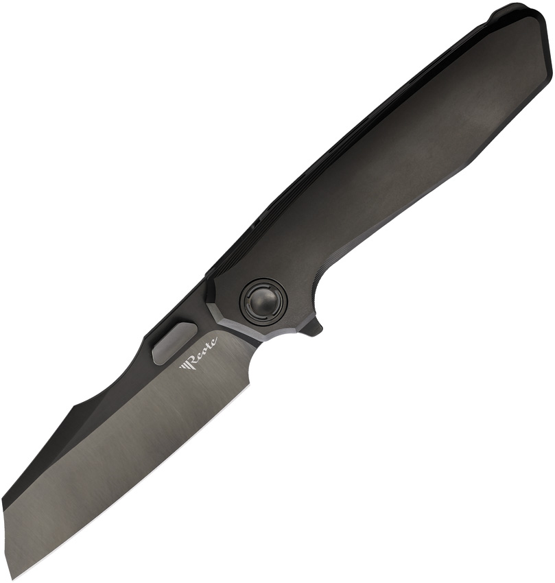 Mantis TI Black DLC