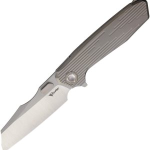 Mantis TI Bead Blast