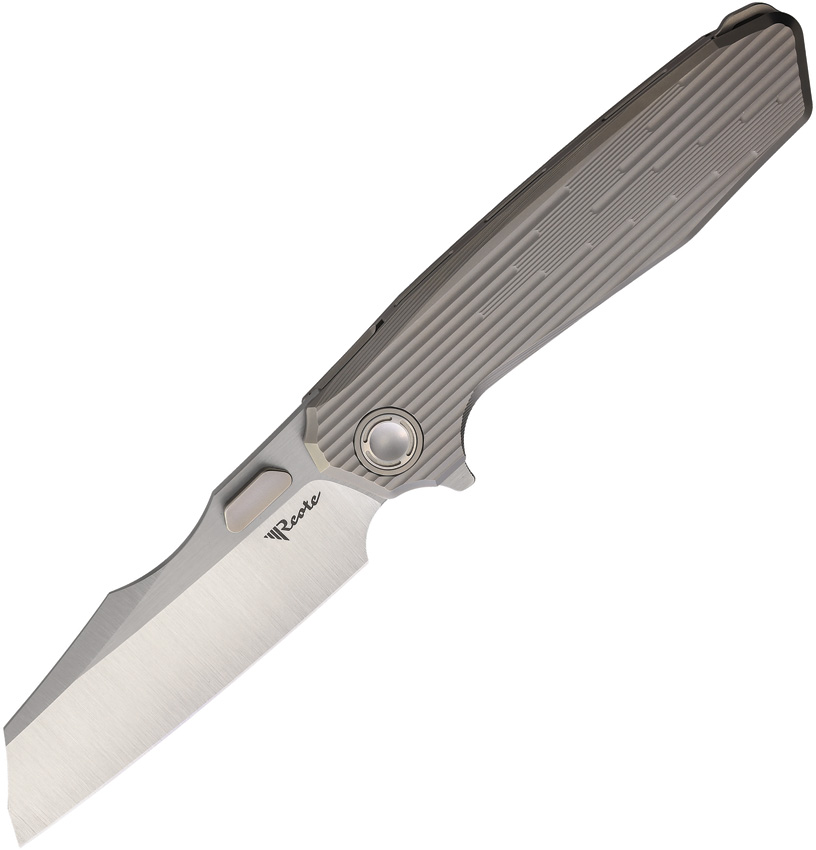 Mantis TI Bead Blast