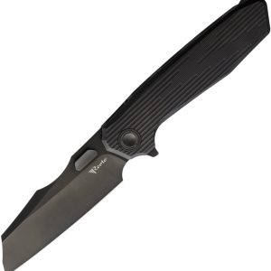 Mantis TI Black DLC
