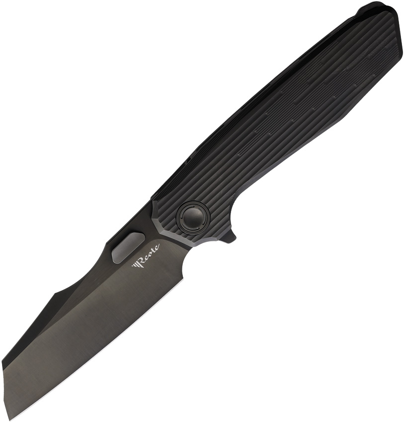 Mantis TI Black DLC