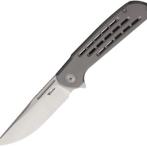 Remedy Ti Bead Blast