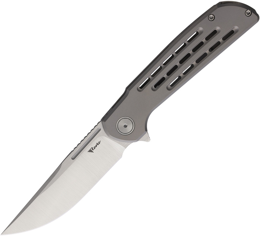 Remedy Ti Bead Blast