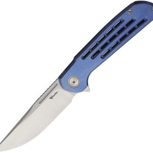Remedy Ti Bead Blast