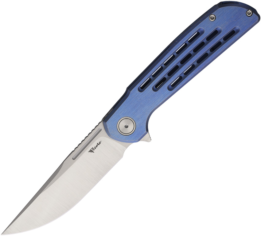 Remedy Ti Bead Blast